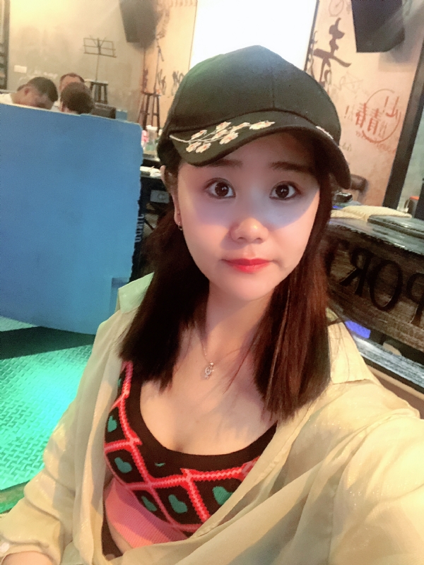 沐秋的第一张照片--江苏闪婚服务中心