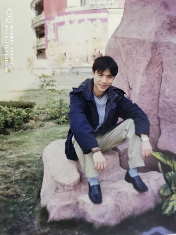 逍遥子的第二张照片--江苏闪婚服务中心