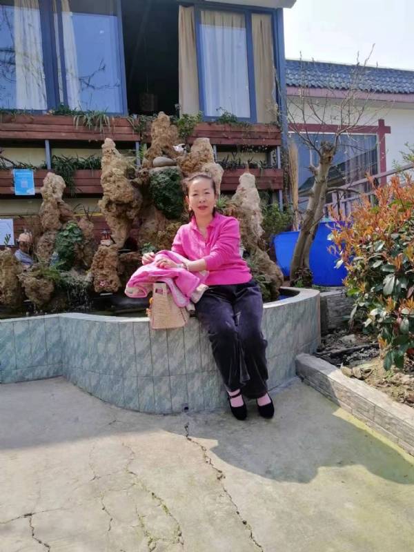 中秋桂花玉兔的第二张照片--江苏闪婚服务中心