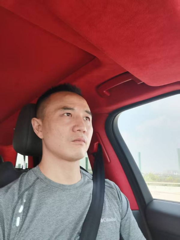 想的美的第二张照片--江苏闪婚服务中心