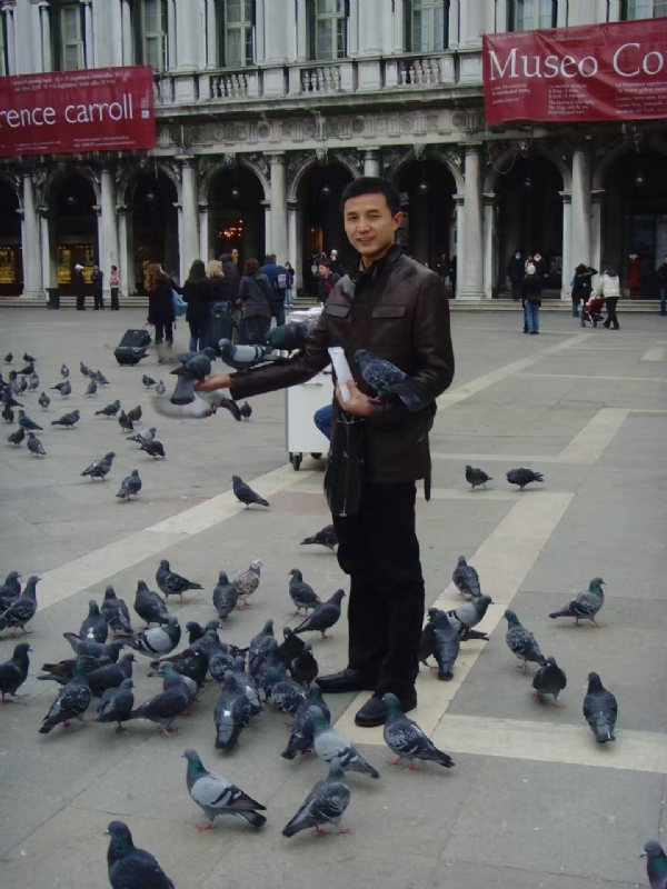 想的美的第三张照片--江苏闪婚服务中心