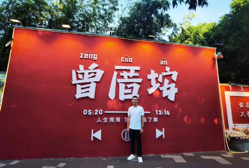 常州相亲的第一张照片--江苏闪婚服务中心