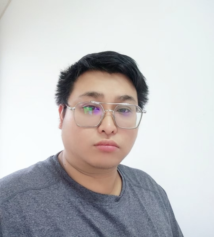 谢文涛的第一张照片--江苏闪婚服务中心