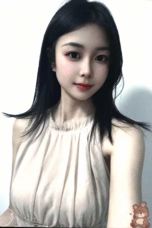 月月的第一张照片--江苏闪婚服务中心