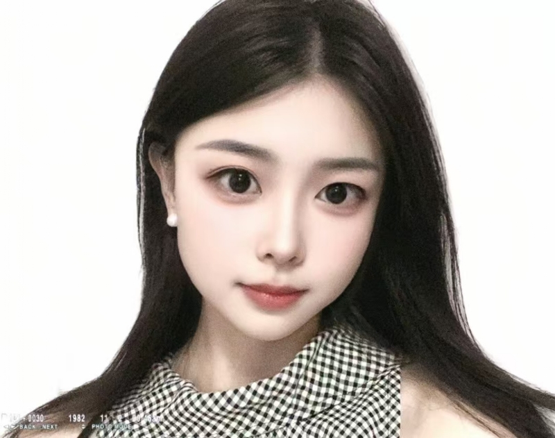月月的第二张照片--江苏闪婚服务中心