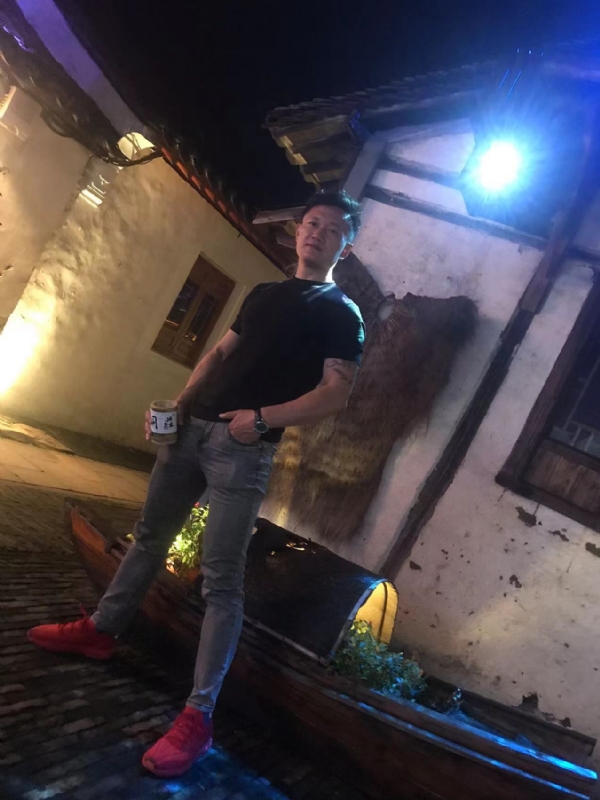 盐城相亲的第二张照片--江苏闪婚服务中心