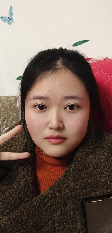 雪雪的第一张照片--江苏闪婚服务中心