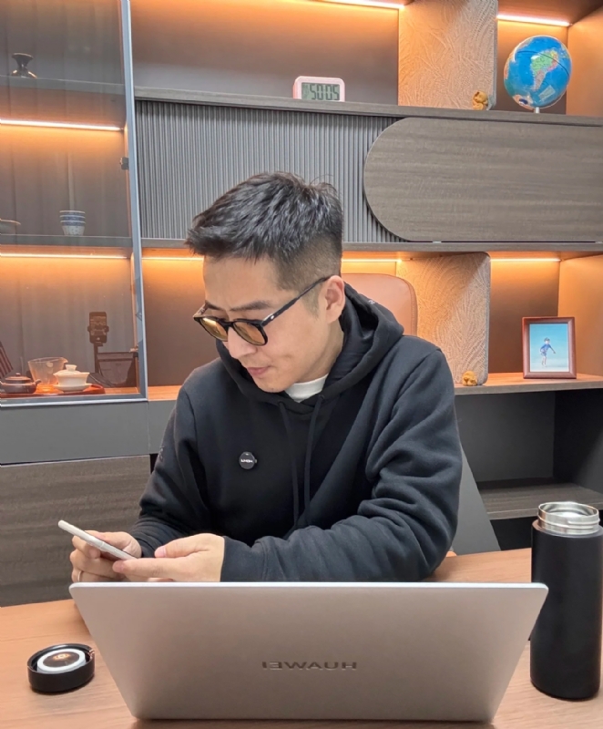 只为与你相遇的第四张照片--江苏闪婚服务中心