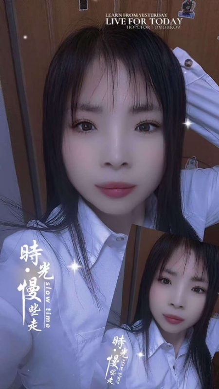 澜岁的第一张照片--江苏闪婚服务中心