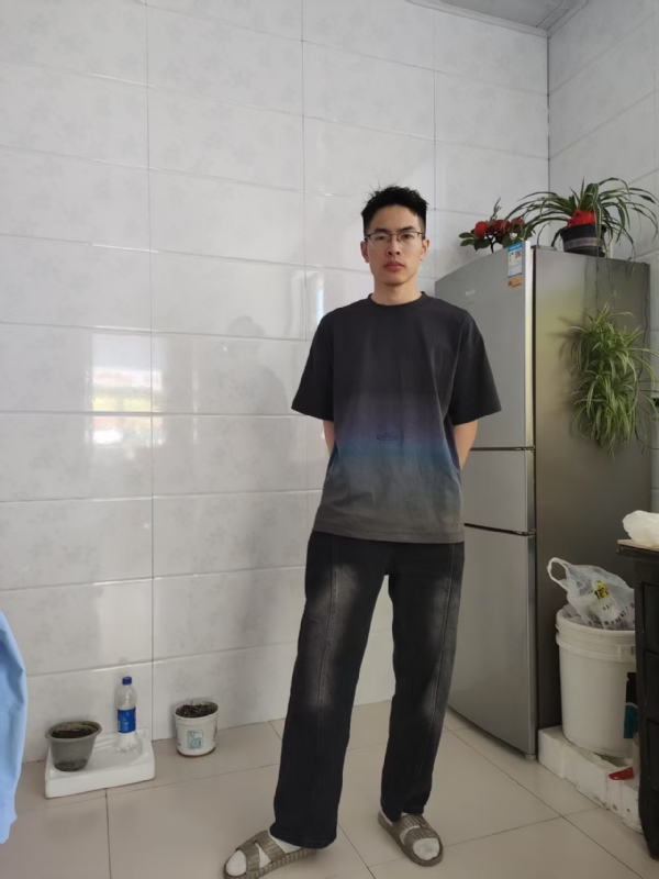 子君的第一张照片--江苏闪婚服务中心